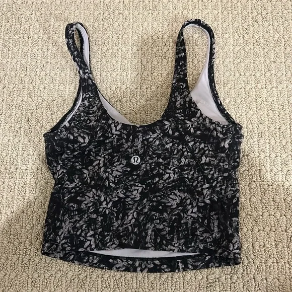 LULULEMON ALIGN TANK - Picture 2 of 2